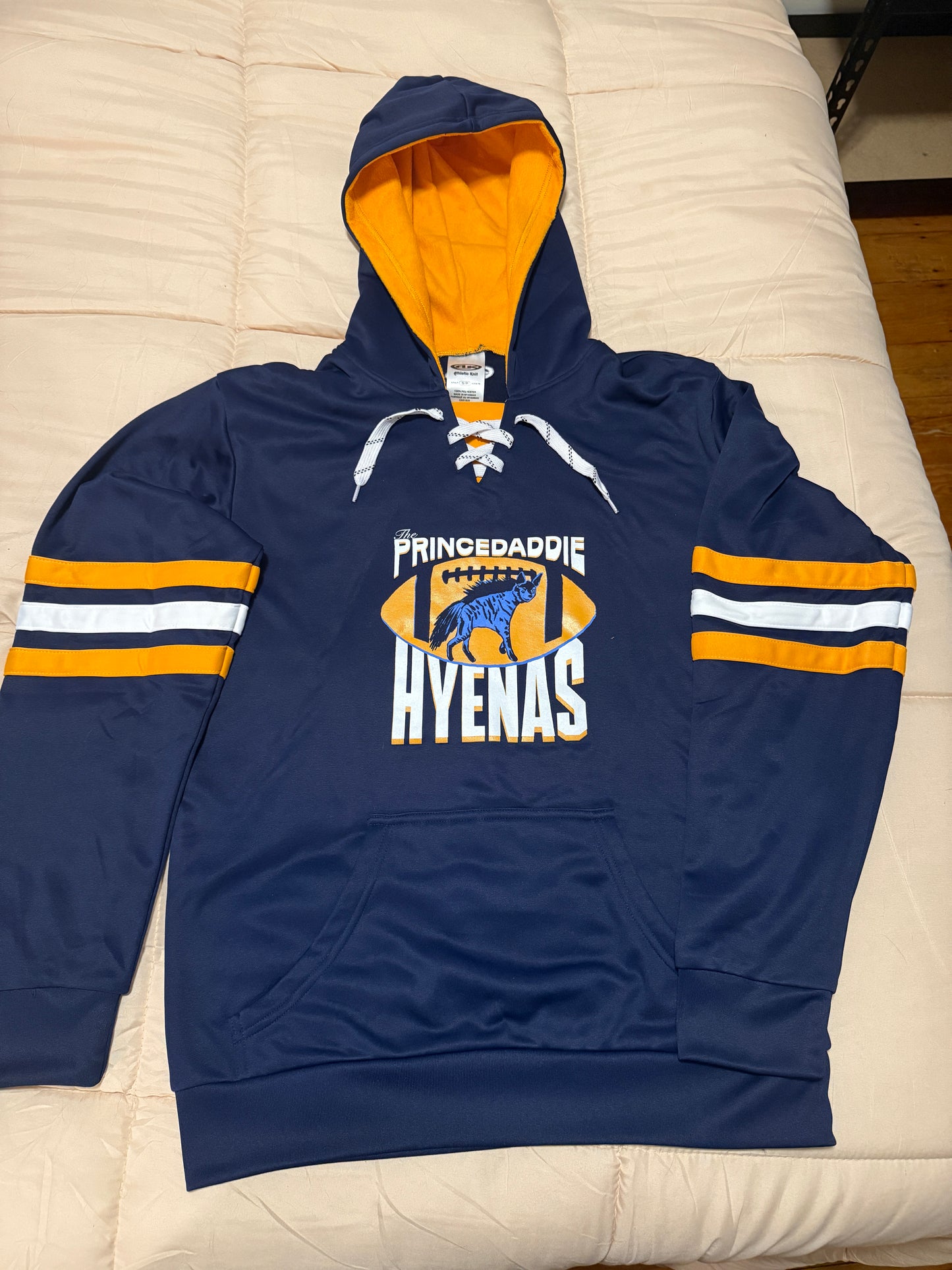 Football Hoodie