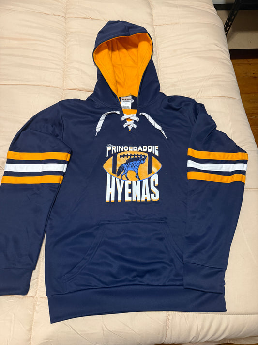 Football Hoodie