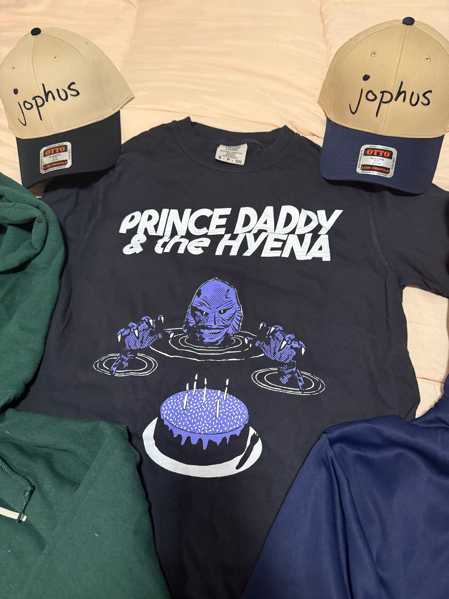 Creature Cake Shirt