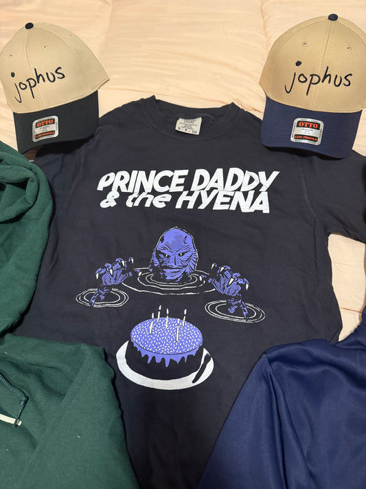 Creature Cake Shirt