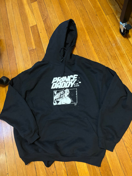 !! ADULT SUMMERS HOODIE !!