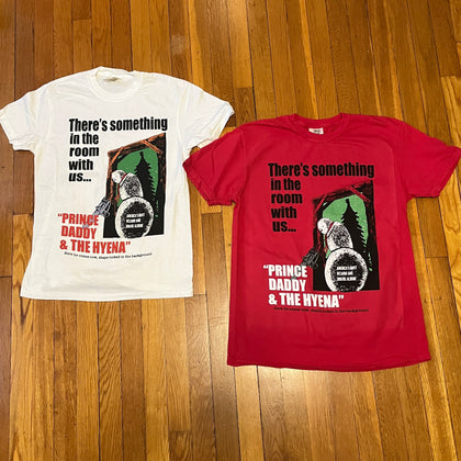 Texas Chainsaw Holiday Shirt